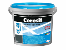 CERESIT Elastický tmel na spáry CE40/41 NATURA, 2 kg
