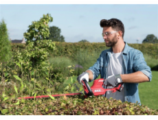 SKIL_RED Akumulátorové nůžky na živý plot Skil GH1E0440CA, 18 V