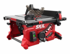 SKIL_RED Pila na dřevo Skil 1330AA, 2000 W, 210 mm