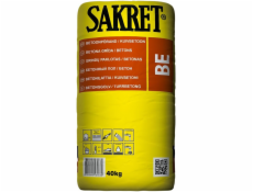SAKRET Betonový/podlahový potěr BE, 40 kg