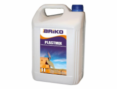 BRIKO Plastifikátor betonu Plastmix 12/360, 1 l