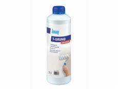 KNAUF Hloubkový penetrační nátěr T-GRUND, bezbarvý, 1 l