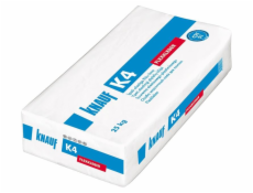 KNAUF Vysoce elastické lepidlo na obklady a dlažby K4, 25 kg (C2T S1)