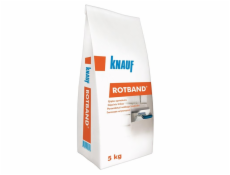 KNAUF Sádrová omítková směs Rotband, 5 kg (LV)