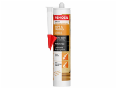 PENOSIL Akrylátový tmel Gaps&Cracks, 310 ml bílý