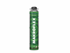 MAKROFLEX Montážní pěna Pro, 750 ml