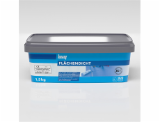 KNAUF HYDROIZ TEPTINE FLACHENDICHT 1,5KG