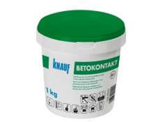KNAUF Základní nátěr Betokontakt 12-288, 1 kg