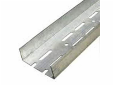 KNAUF Profil UA, 3000 x 100 x 40 mm