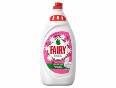 FAIRY Myčka nádobí Aloe Spring 1350 ml