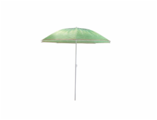 NENURODYTA_V Plážové křeslo, 170 cm, zelené