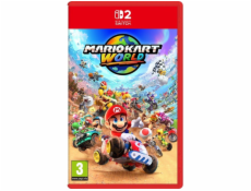 NINTENDO SVĚTOVÁ HRA MARIO KART (UK4)