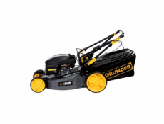 GRUNDER Benzínová sekačka na trávu S532VHY-K, 52 cm