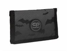 COOLPACK Peněženka černá