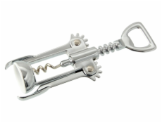 FACKELMANN Vývrtka 49418, 160 mm, nerezová ocel