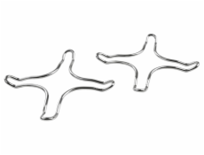 FACKELMANN Plynový gril 45135