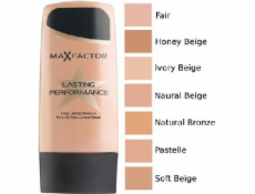 Kozmetika Max Factor Lasting Performance Make-Up 35ml