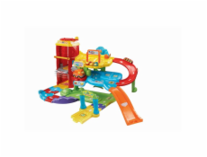 VTech Toot-Toot Drivers Parking Garage (german speaking) VTech Toot-Toot Drivers Parking Garage (german speaking)
