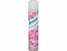 Šampon na poškozené, barvené vlasy Batiste Dry Shampoo Sweetie 200ml