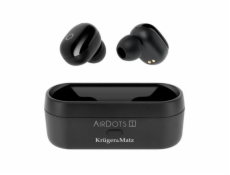 Slúchadlá Bluetooth KRUGER & MATZ Air Dots 1