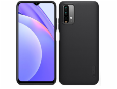 Nillkin Super Frosted Zadní Kryt pro Xiaomi Redmi 9T Black