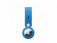 Apple AirTag Loop Capri Blue MLYX3ZM/A Apple AirTag Loop - Capri Blue