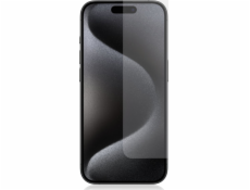 Swissten ochranné temperované sklo Apple iPhone 15 PLUS re 2,5D