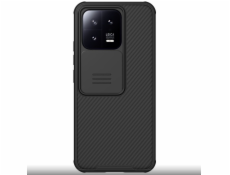 Nillkin CamShield PRO Zadní Kryt pro Xiaomi Redmi Note 13 Pro+ 5G Black