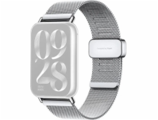 Xiaomi Milanese Quick Release Strap Silver