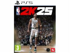 PS5 - NBA 2K25
