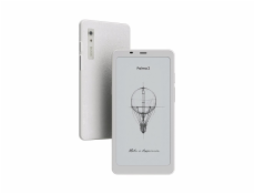 E-book ONYX BOOX PALMA 2, bílá, 6,13 , 128GB, Bluetooth, Android 13.0, E-ink displej, WIFi