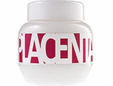 Maska na vlasy Kallos Placenta Hair Mask 800ml