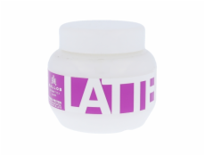 Maska na vlasy Kallos Latte Hair Mask 275ml