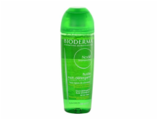Šampon na normální vlasy Bioderma Nodé Non-Detergent Fluid Shampoo 200ml