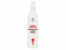 Kondicionér na barvené, poškozené vlasy Kallos Hair Pro-Tox Hair Bomb Conditoner 200ml