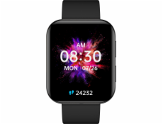Garett Smartwatch GRC MAXX Black