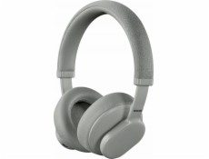 Sluchátka Bluetooth SENCOR SEP 720BT GY