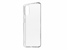 Tactical TPU Kryt pro Xiaomi Redmi Note 13 Pro+ 5G Transparent