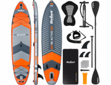Paddleboard REBEL RBA-4507 Orange