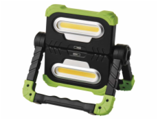 Emos Reflektor pracovní  P4536, COB LED, 2000 lm, nabíjecí 8000mAh