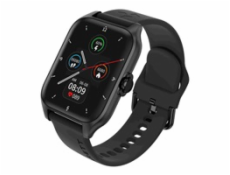 Garett Activity 2 Chytré hodinky čierne
