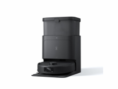 Úklidový robot Ecovacs Deebot N30 Pro Omni černý