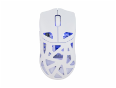 White Shark GM-5019 Dagonet Wireless 24000 dpi White
