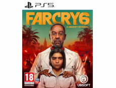 PS5 - Far Cry 6