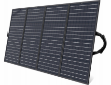 Choetech Nabíječka Choetech SC010 Solární nabíječka Skládací Turistická 160W - Černá