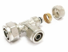 Comap Red kompresní tričko (šroubované) - 26-20-20 TurboSKIN COMAP