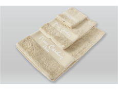 Sada ručníků Pierre Cardin 2133 TAUPE, 3 ks.