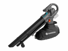 GARDENA akumulátorový vysavač/foukač listí PowerJet Collect 18V P4A solo