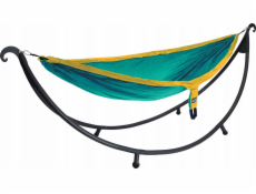 Eno Stojan na houpací síť ENO SoloPod, černá