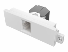 VISION Techconnect RJ45 ethernet module, VISION Techconnect RJ45 ethernet module